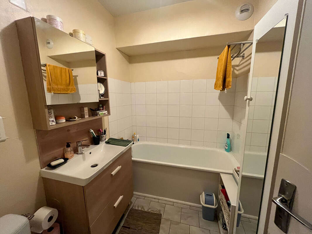 Appartement à AMIENS