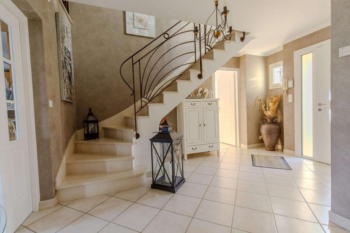 Maison à JAMBVILLE