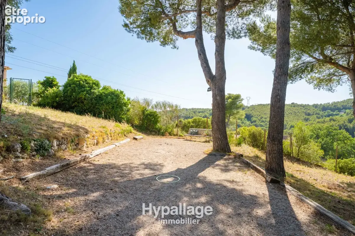 À VENDRE - Maison familiale 165m2 - 4 chambres - Piscine - 13190 ALLAUCH - photo 8