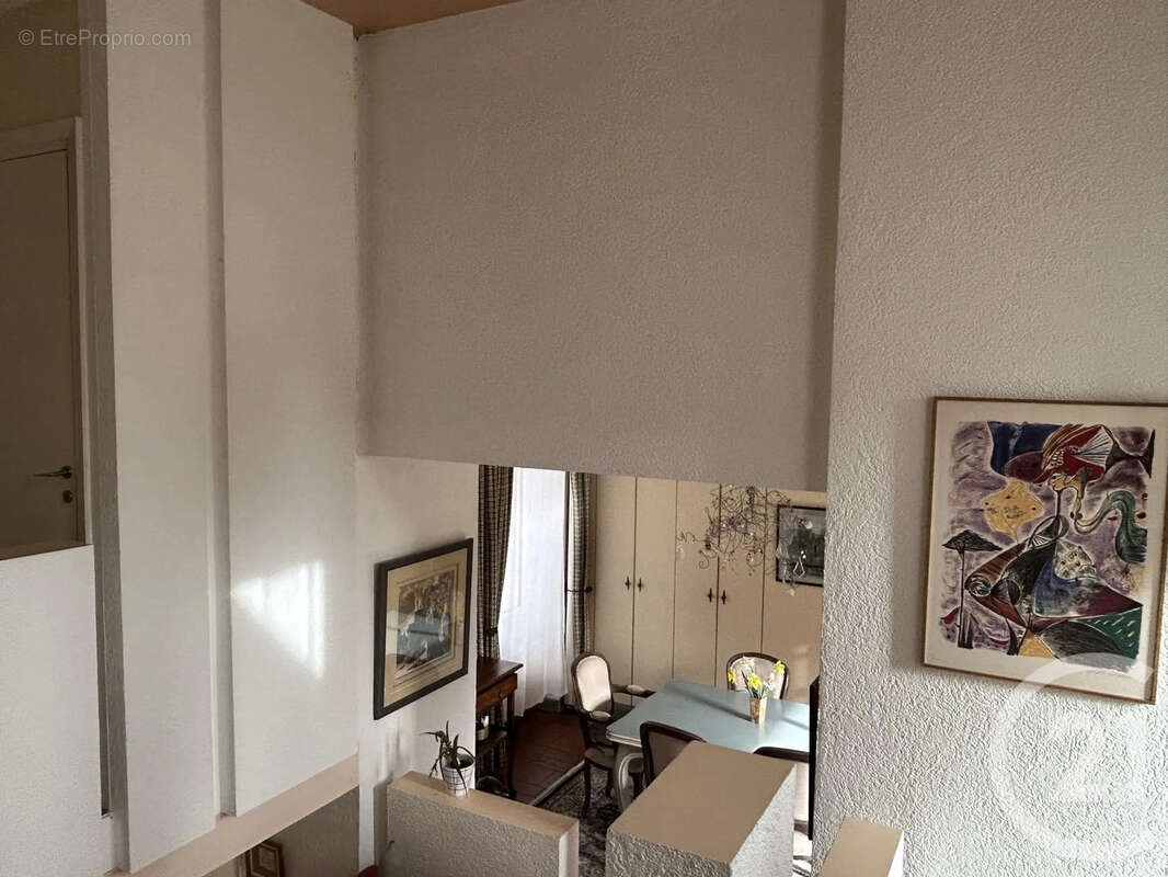 Maison à SAMOIS-SUR-SEINE