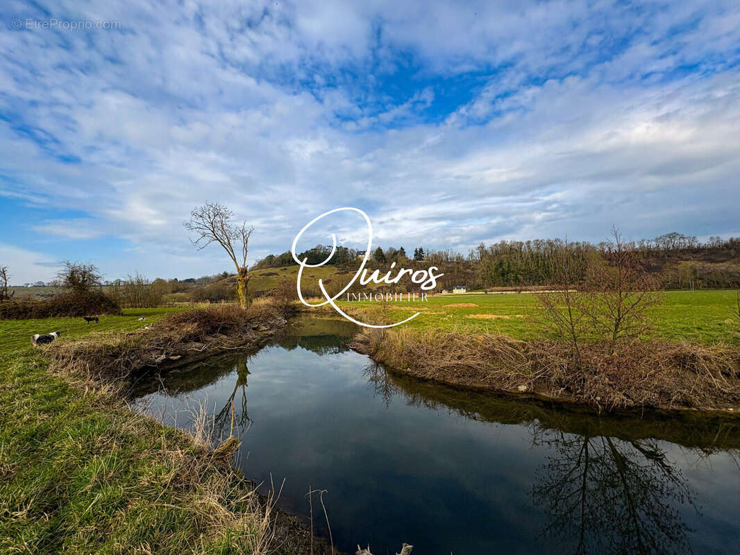 Maison à ISIGNY-SUR-MER