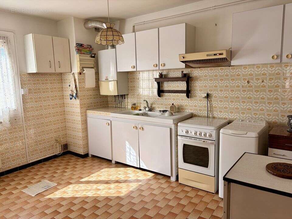 Appartement à LA SEYNE-SUR-MER