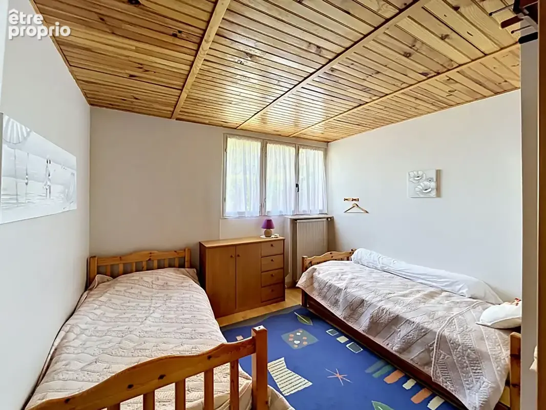 Maison villers sur mer 8 pieces 156m2 - photo 10