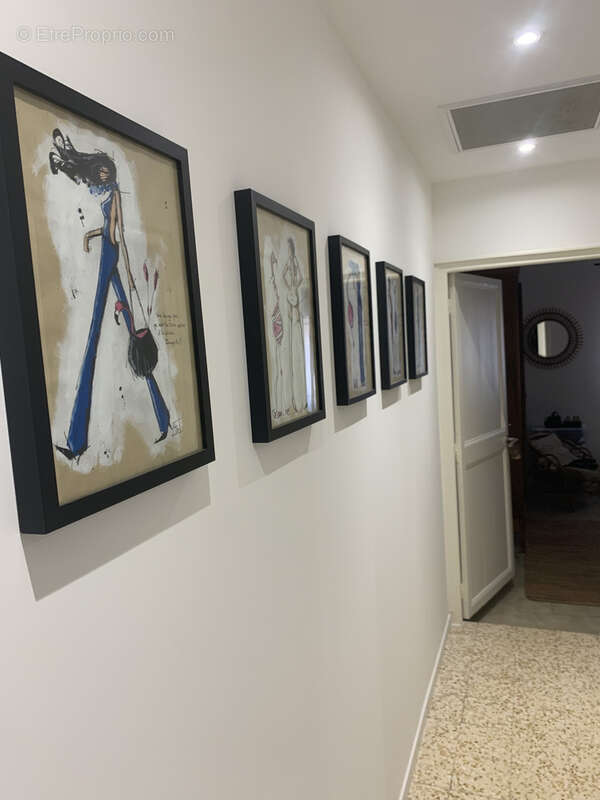 Maison à AIGUES-MORTES