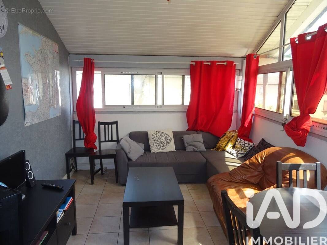 Photo 1 - Appartement à MAULEON-LICHARRE