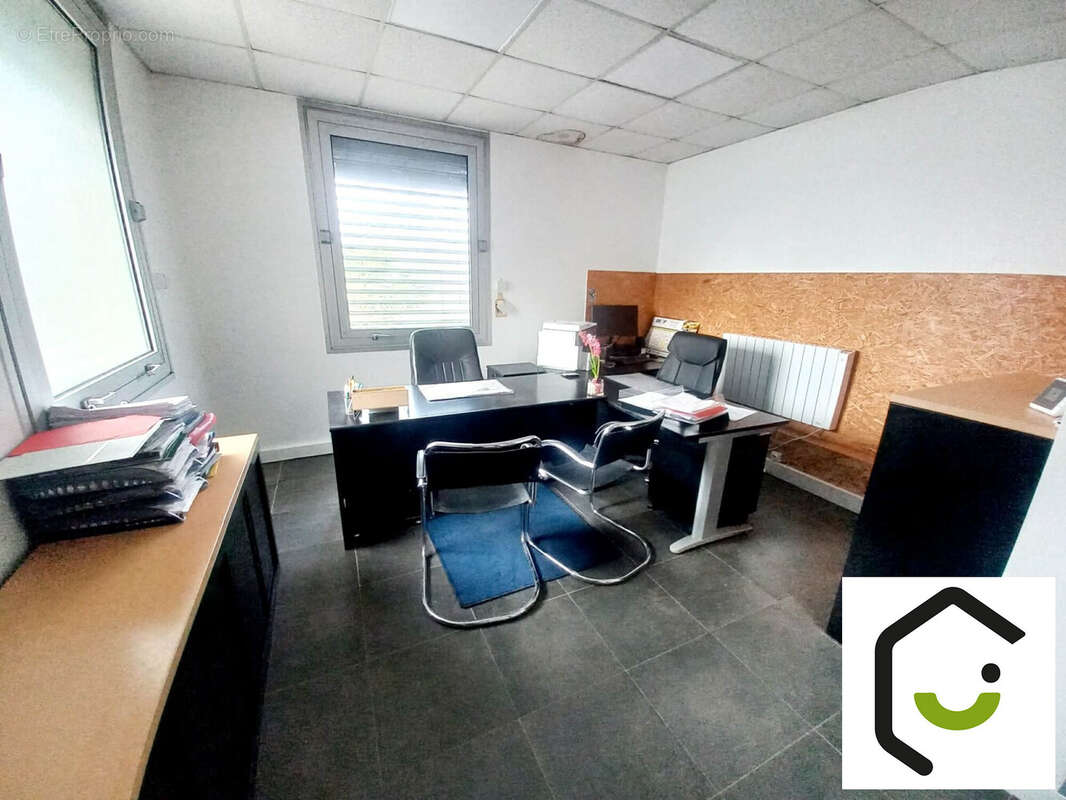 Commerce à MONTDIDIER