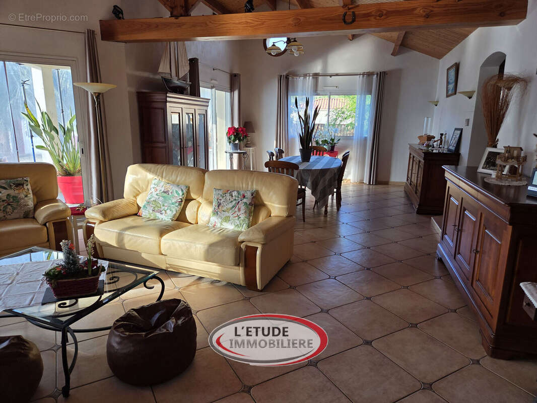 Photo 5 - Maison à PORNIC