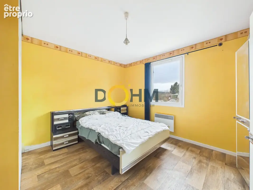 Maison de plain-pied   Sainte-Sigolène   90 m2 sur 700 m2 de terrain   EXCLUSIVITÉ - photo 4