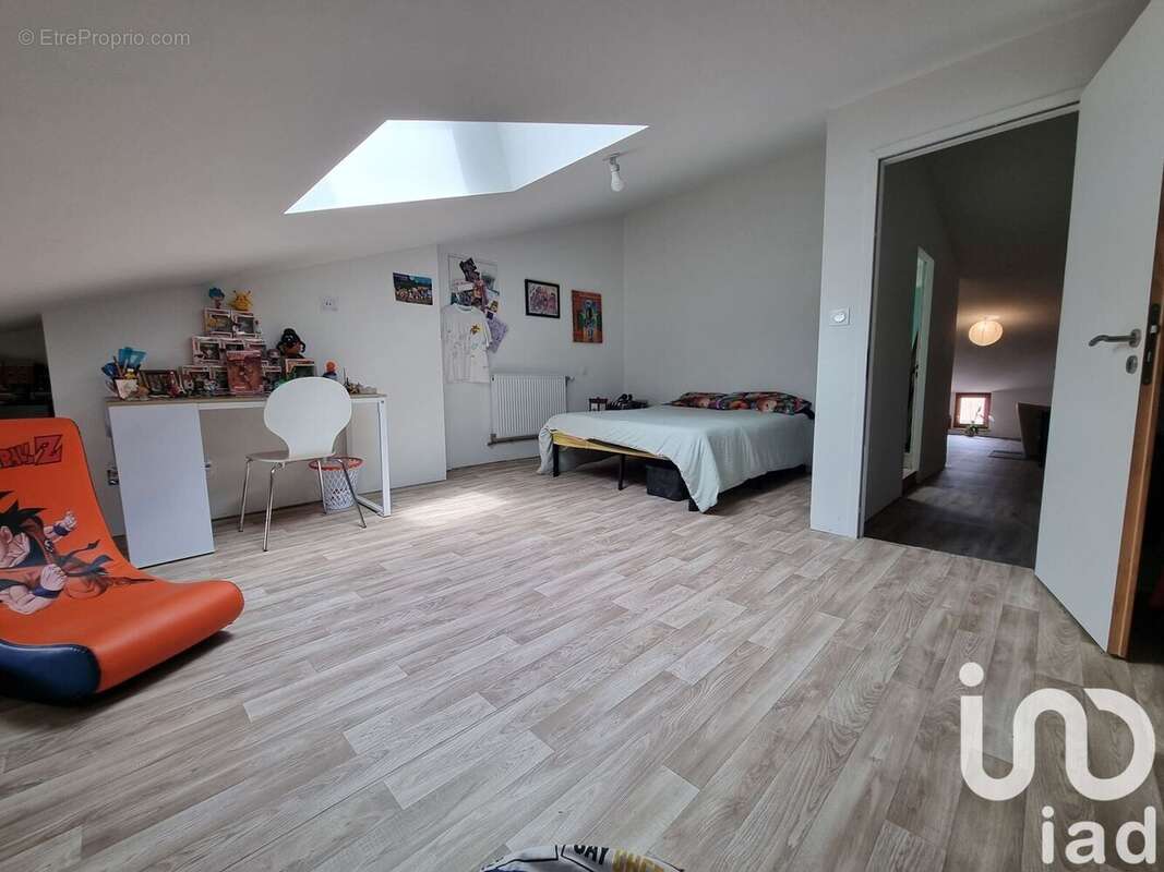 Photo 9 - Maison à PARTHENAY