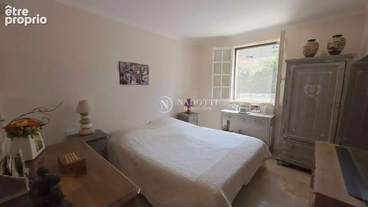 Villa de charme sur Menerbes avec piscine, jardin de lavande et cuisine professionnelle - photo 8