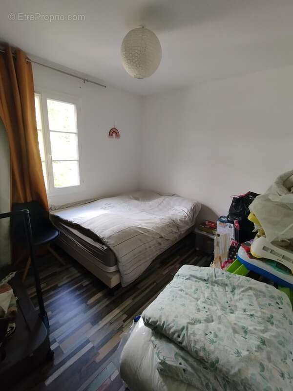 Maison à ANAIS