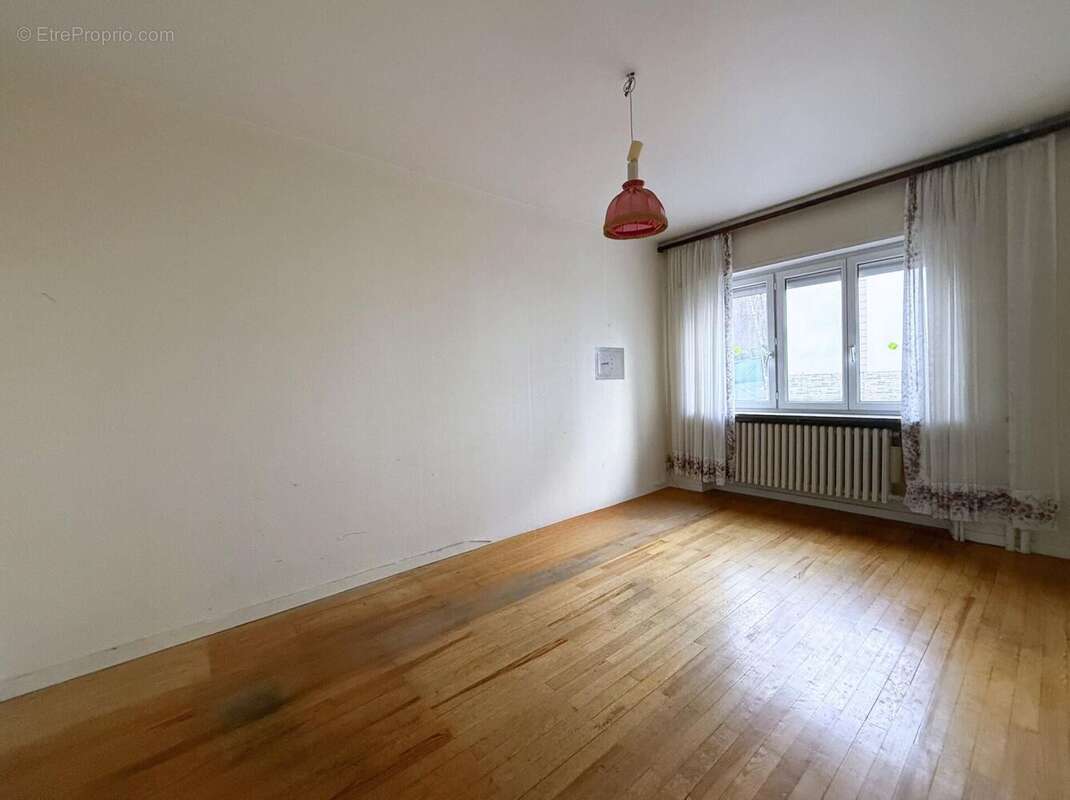 Photo 6 - Appartement à COCHEREN