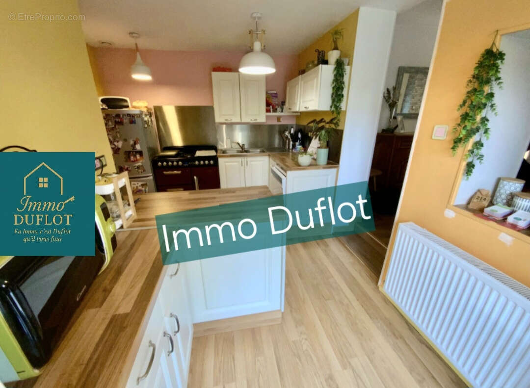 Maison à RAISMES