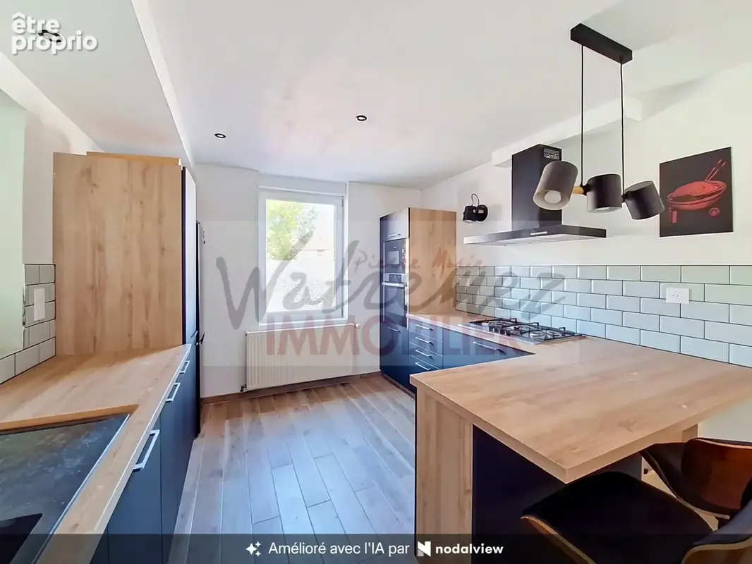 Maison 116 m² à Crespin  - photo 6
