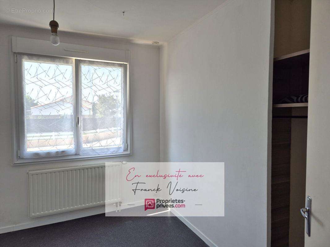 Maison à LE BOUPERE