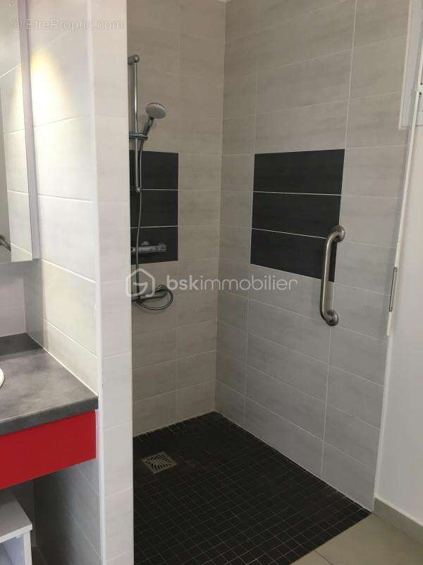 Appartement à SAINTE-MARIE