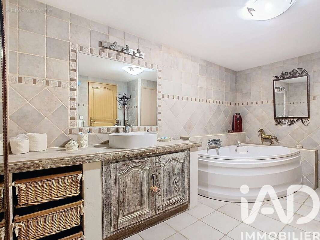 Photo 8 - Maison à FERICY