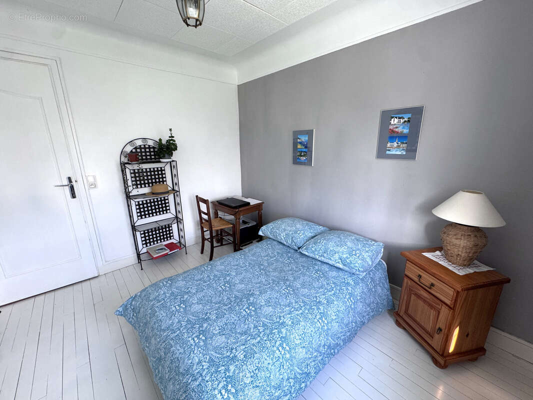 Maison de plain-pied avec ascenseur sur sous-sol total - Proche Bréval et sa gare - photo 11