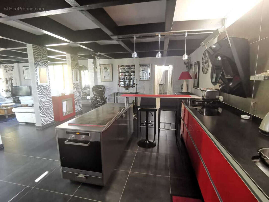 Maison à SAINT-BREVIN-LES-PINS