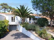 Maison à LE GRAND-VILLAGE-PLAGE
