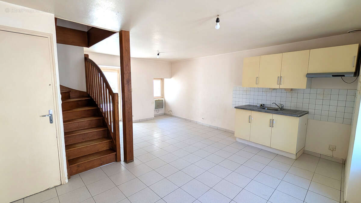 Centre bourg saint gildas des bois - photo 4