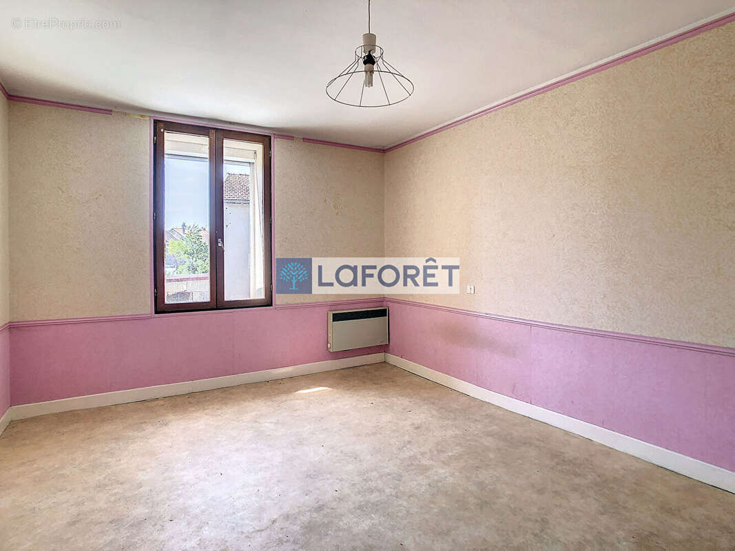 Maison St-Urbain-Maconcourt 3 chambres 93 m² - photo 6