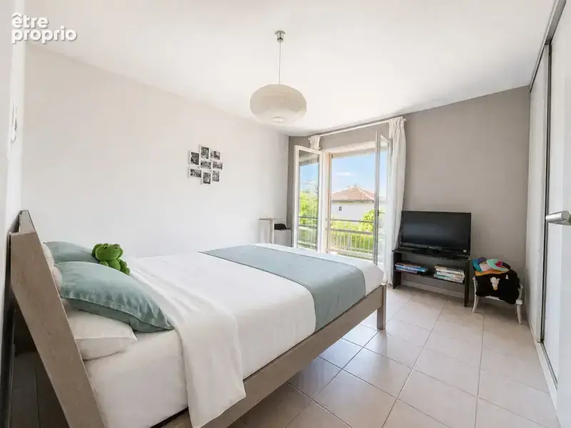 Maison de 4 pièces principales - photo 4