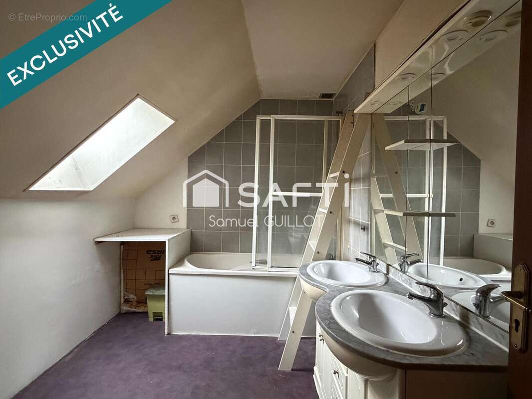 Maison 81 m² à Saint-Samson  - photo 9