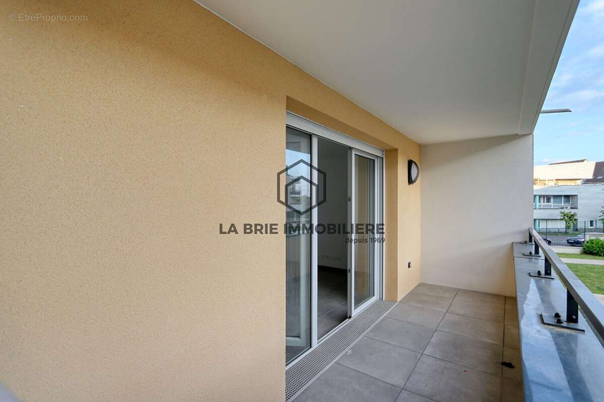 Appartement 61 m² à Pontault-Combault  - photo 9