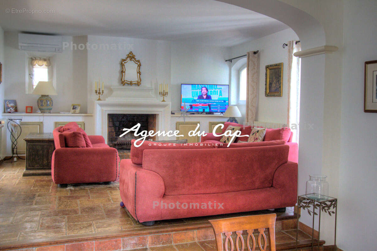 Maison à SAINTE-MAXIME