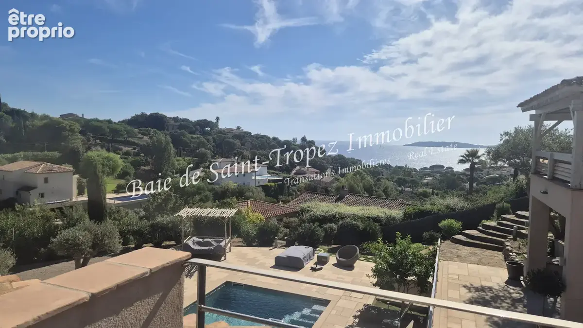 Villa vue mer panoramique - photo 17