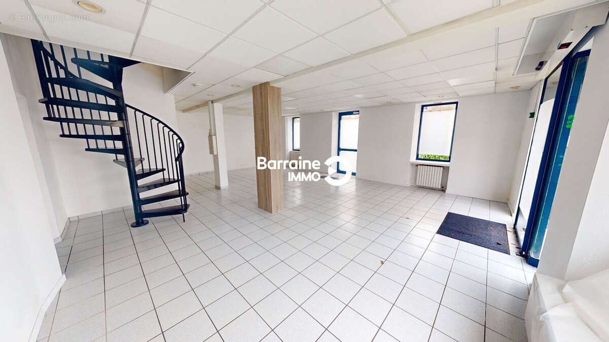 EXCLUSIVITE Maison T7 168 m² habitables en vente à PLOUDANIEL - photo 7