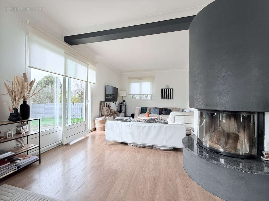 Maison à VITTEL