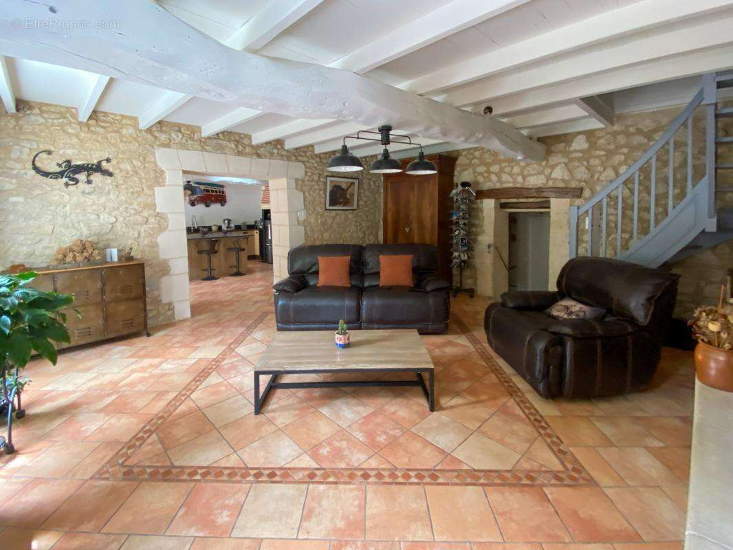 Maison ancienne - photo 6