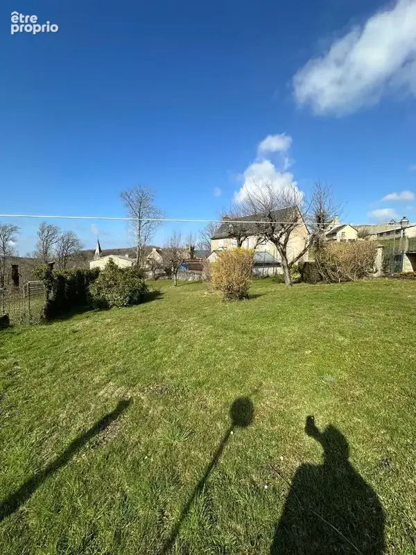 Maison de caractère de 125m2 habitables à 5 minutes de LAGUIOLE - photo 3