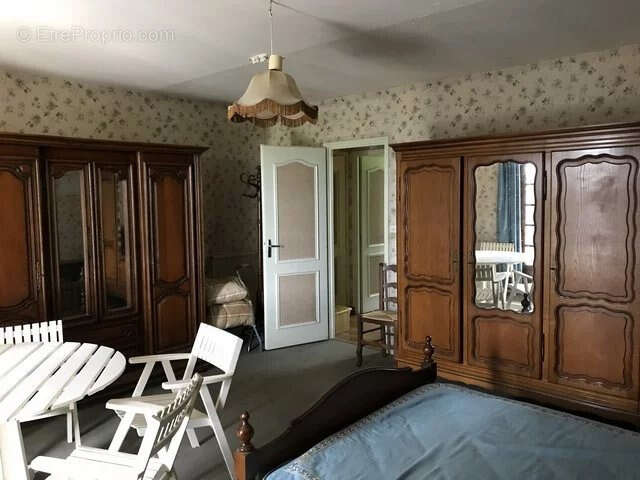 Maison à SAINT-SIGISMOND