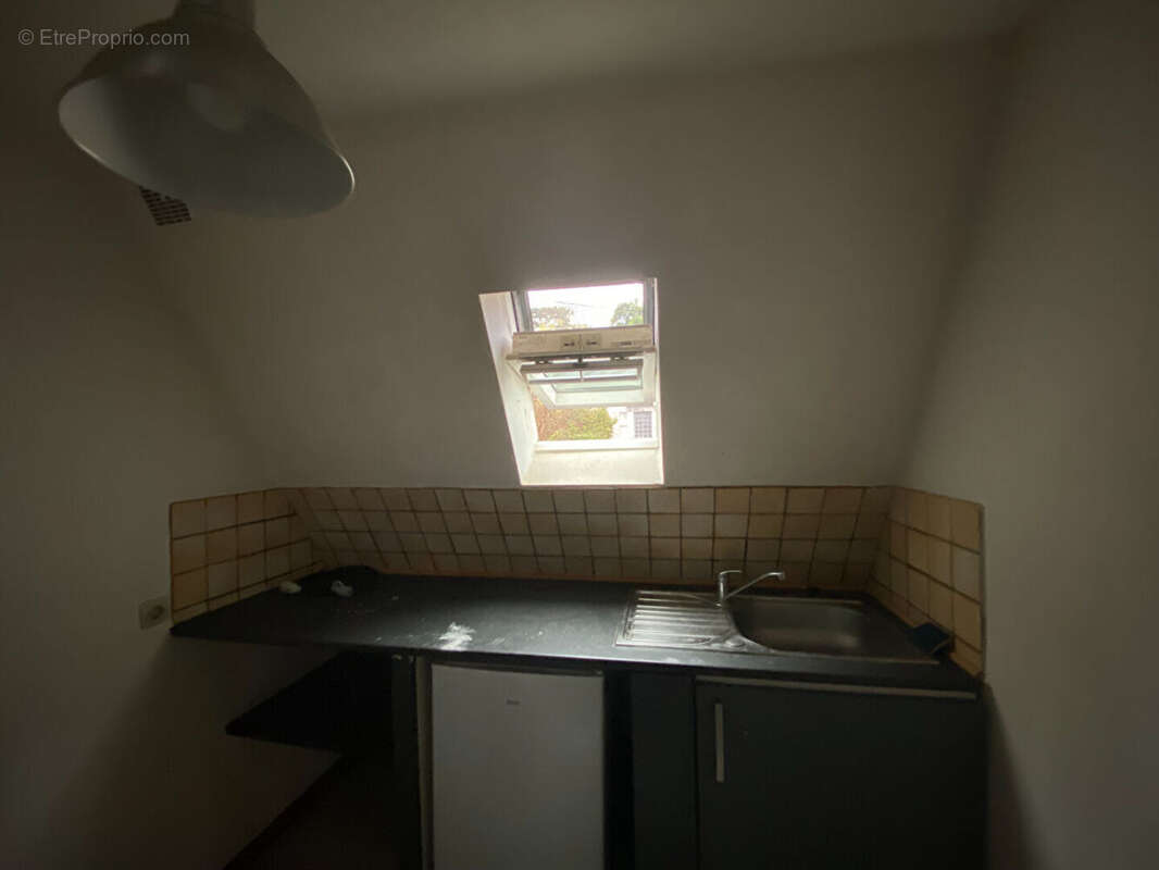 Appartement à SAINT-CYR-SUR-LOIRE