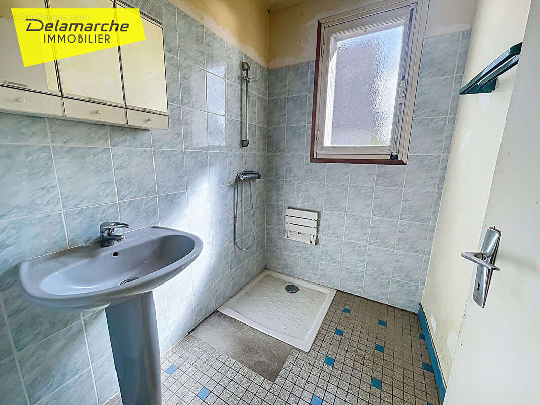 Maison à LA HAYE-PESNEL