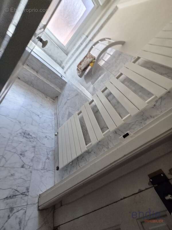 Appartement à BELFORT