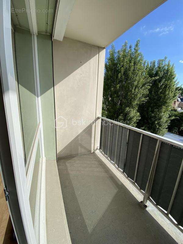 Appartement à LE HAVRE