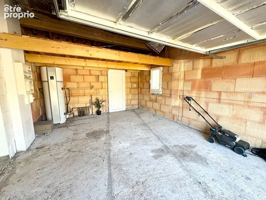 Villa  plain-pied - 4 pièces + garage - GONFARON - photo 14