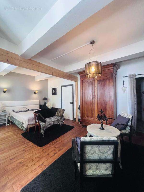 Maison de ville renovee - proche commodites - photo 17
