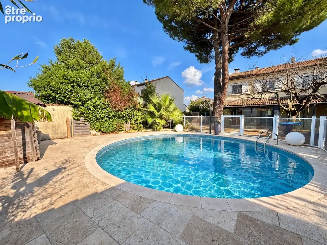Maison 5 pièces - 102m2 - Valence 26000 Petit Charran - photo 29