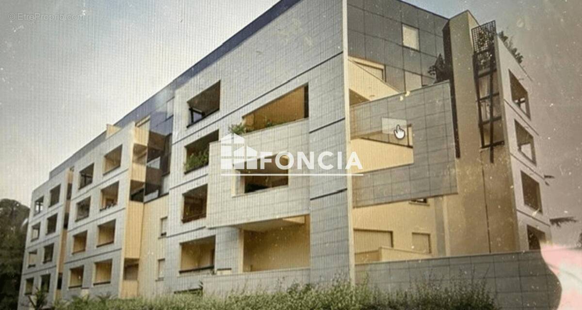 Appartement à TALENCE