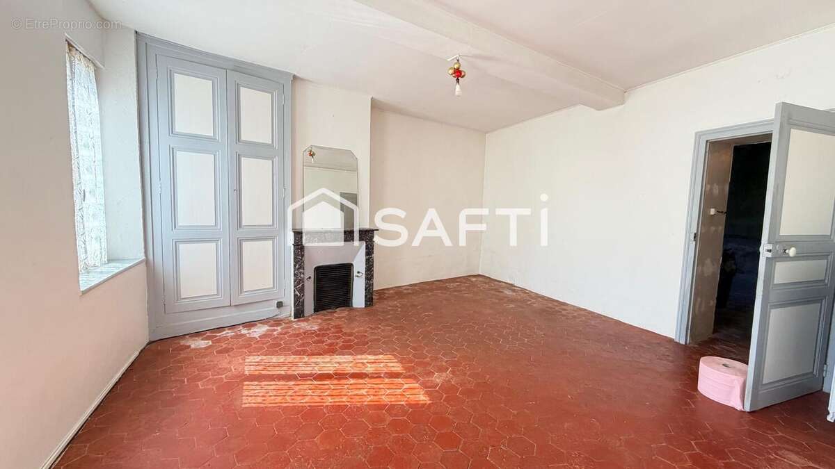 Photo 4 - Maison à BRAY-SUR-SEINE