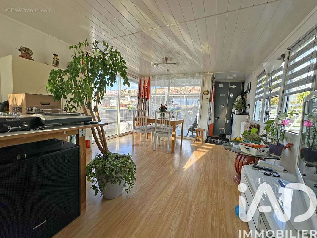 Photo 4 - Maison à CONFLANS-SAINTE-HONORINE