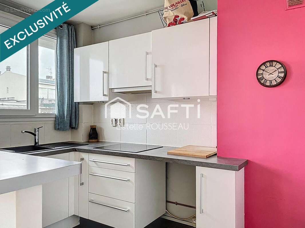 Photo 3 - Appartement à SAINT-MAUR-DES-FOSSES