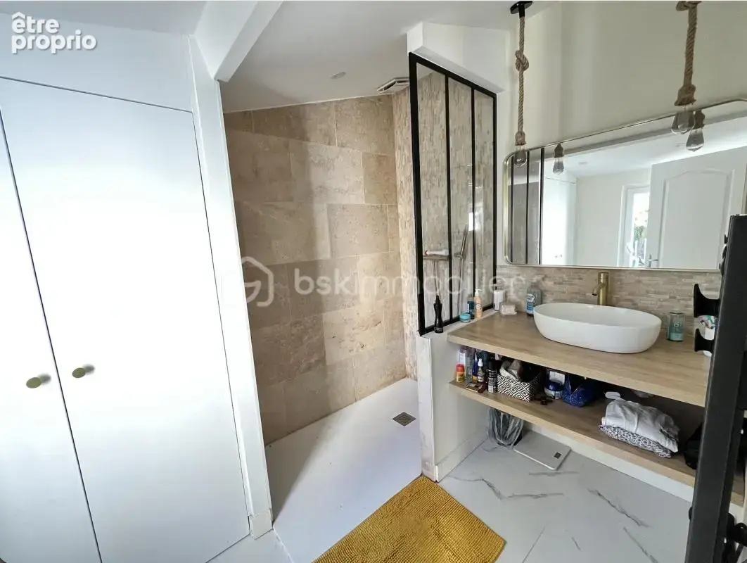 maison de bourg - photo 9
