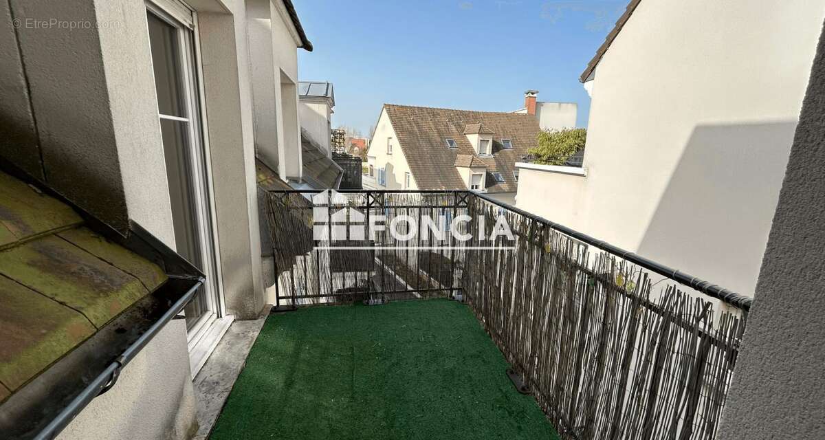Appartement à WISSOUS