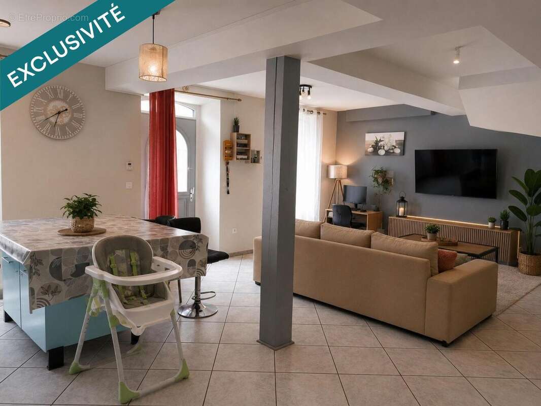 Appartement 115 m² à Barran  - photo 4